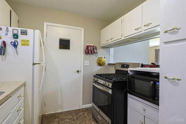 1309 Aldrich Avenue, Springfield Twp., OH 45231