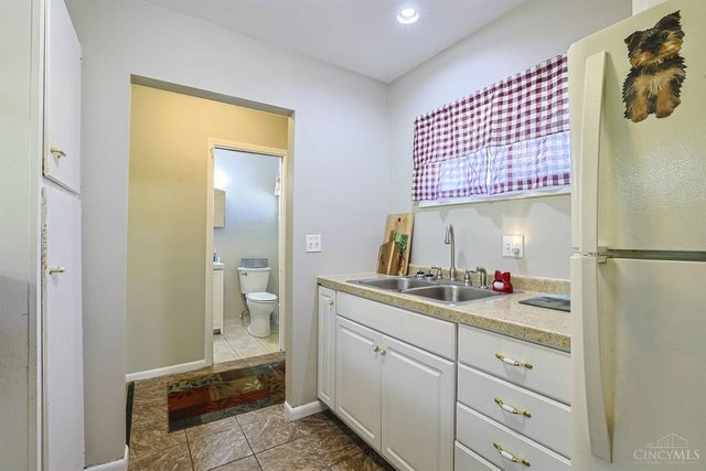 1309 Aldrich Avenue, Springfield Twp., OH 45231