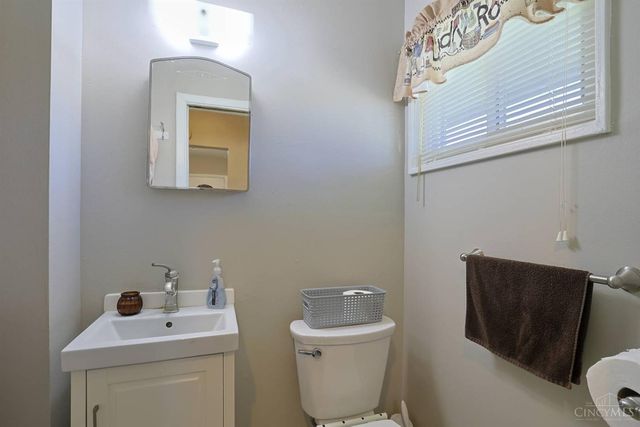 1309 Aldrich Avenue, Springfield Twp., OH 45231