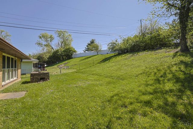 1309 Aldrich Avenue, Springfield Twp., OH 45231