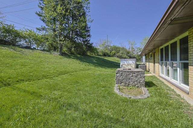 1309 Aldrich Avenue, Springfield Twp., OH 45231