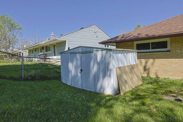 1309 Aldrich Avenue, Springfield Twp., OH 45231