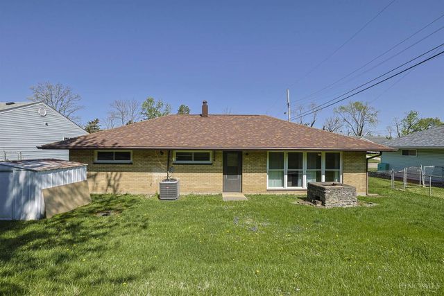 1309 Aldrich Avenue, Springfield Twp., OH 45231