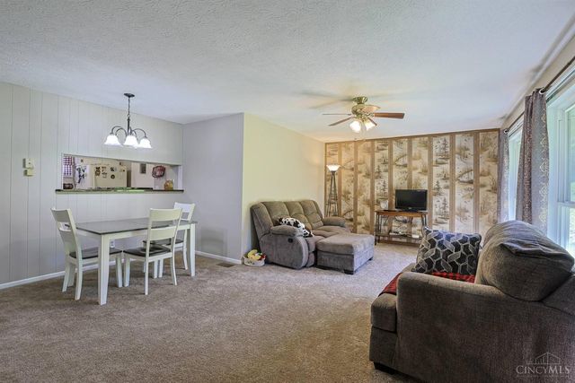 1309 Aldrich Avenue, Springfield Twp., OH 45231