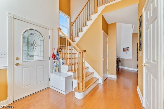 4 Nortwick Ct, Franklin Twp., NJ 08873