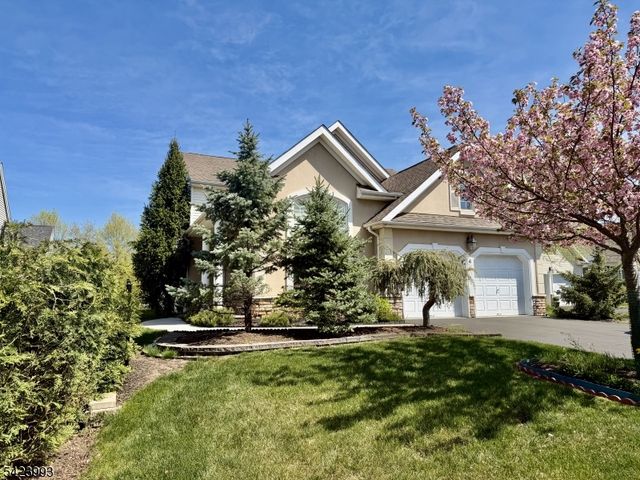 4 Nortwick Ct, Franklin Twp., NJ 08873