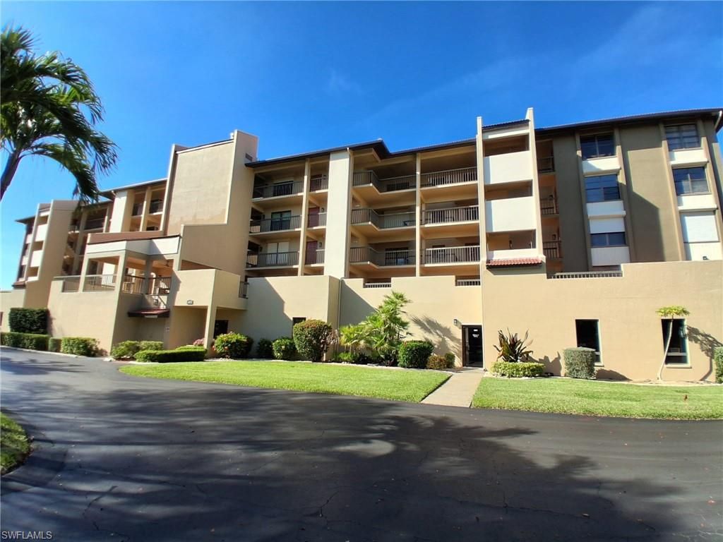 4013 SE 20th PL 402, Cape Coral, FL 33904