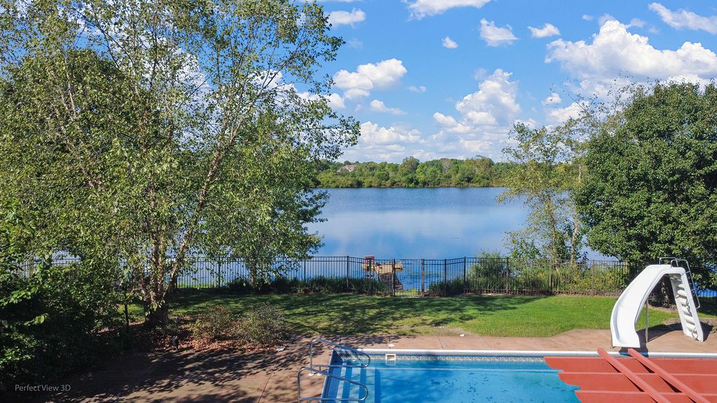 21170 SAGE BRUSH Lane, Mokena, IL 60448 — photo 2