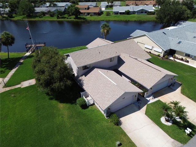 102 GOLF CLUB DRIVE, New Smyrna Beach, FL 32168