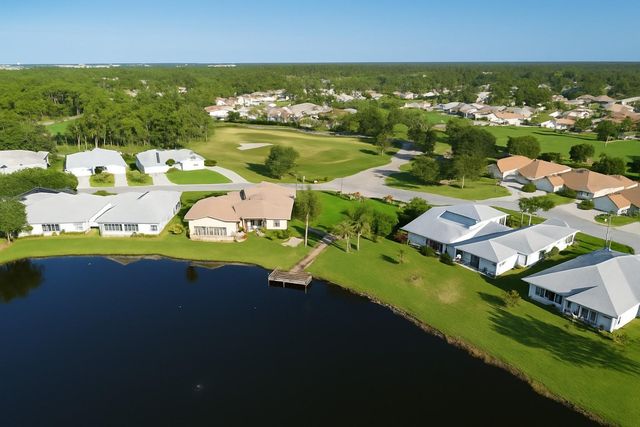 102 GOLF CLUB DRIVE, New Smyrna Beach, FL 32168