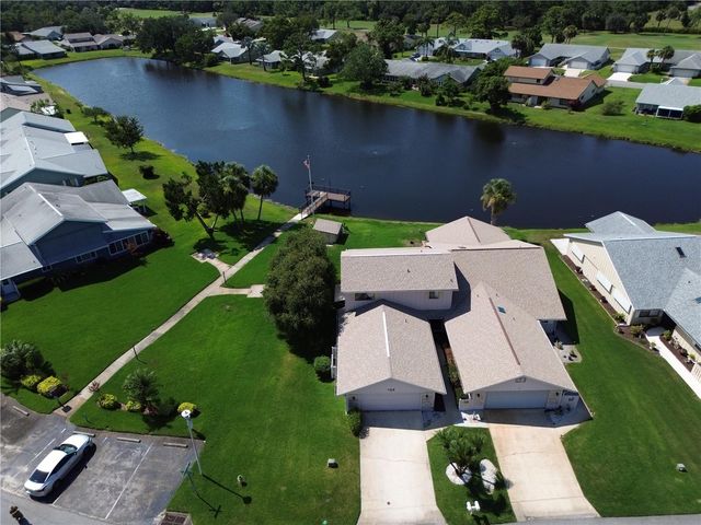 102 GOLF CLUB DRIVE, New Smyrna Beach, FL 32168