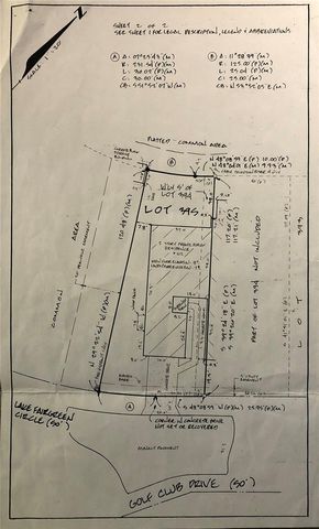 102 GOLF CLUB DRIVE, New Smyrna Beach, FL 32168