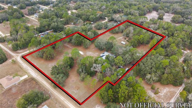 11235 SW 131ST TERRACE, Dunnellon, FL 34432