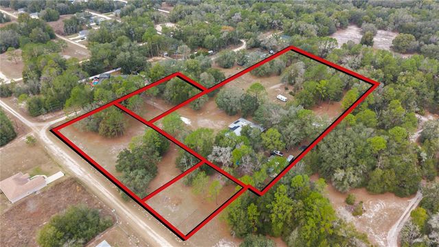 11235 SW 131ST TERRACE, Dunnellon, FL 34432