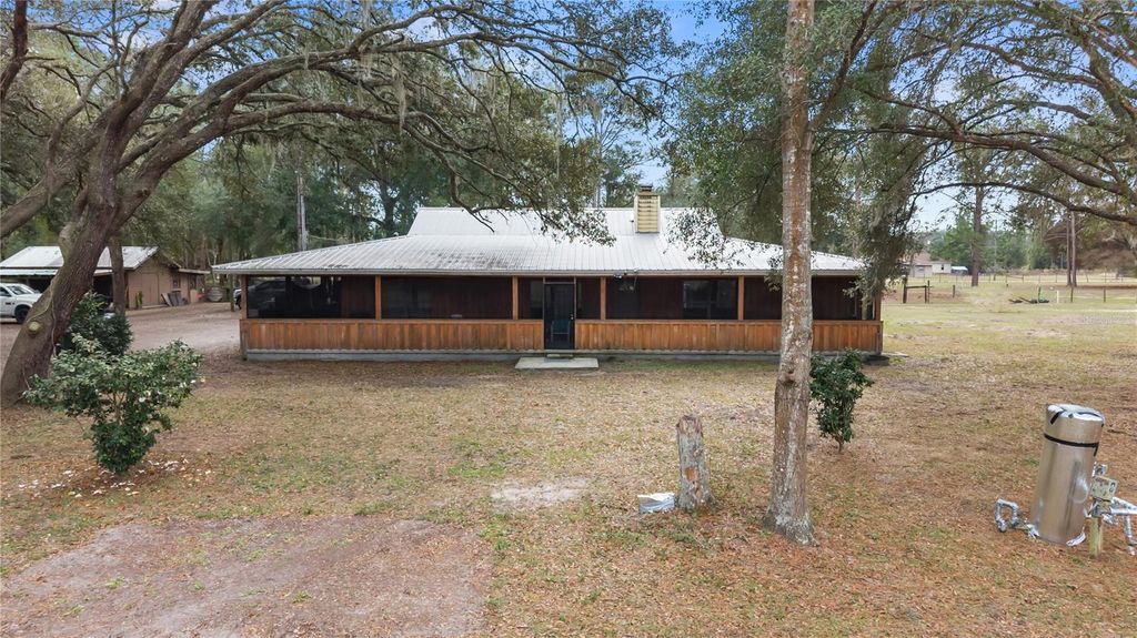 11235 SW 131ST TERRACE, Dunnellon, FL 34432