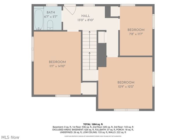 3138 Ashwood Road, Cleveland, OH 44120