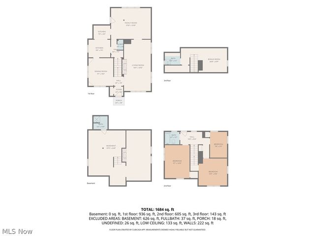 3138 Ashwood Road, Cleveland, OH 44120