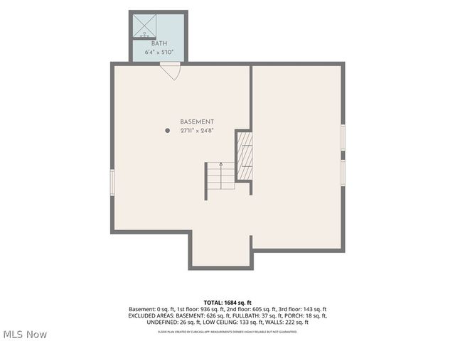 3138 Ashwood Road, Cleveland, OH 44120