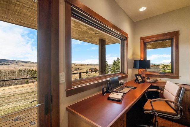 303 S Big Elk Meadow Road, Gallatin Gateway, MT 59730