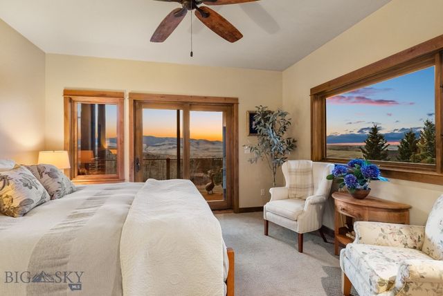 303 S Big Elk Meadow Road, Gallatin Gateway, MT 59730