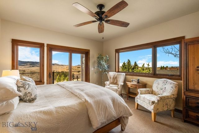 303 S Big Elk Meadow Road, Gallatin Gateway, MT 59730
