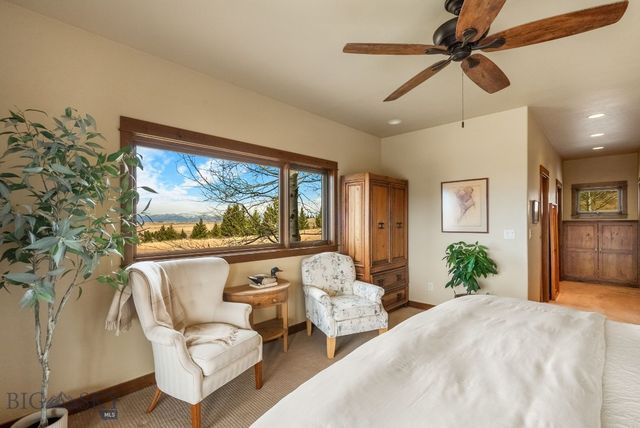 303 S Big Elk Meadow Road, Gallatin Gateway, MT 59730