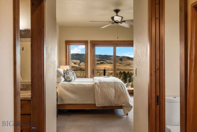 303 S Big Elk Meadow Road, Gallatin Gateway, MT 59730