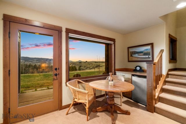 303 S Big Elk Meadow Road, Gallatin Gateway, MT 59730
