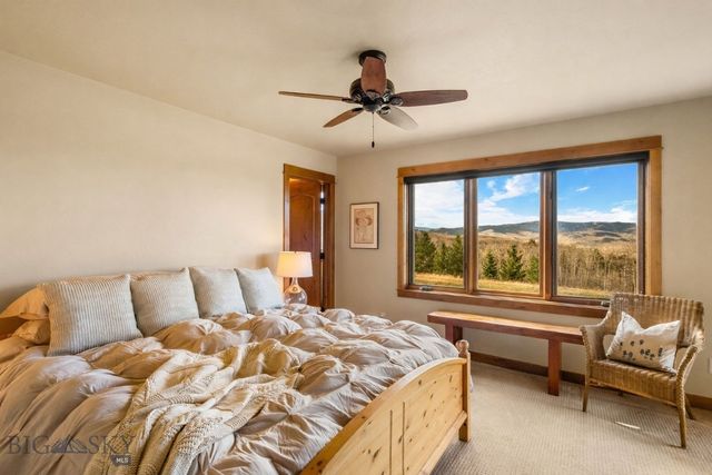 303 S Big Elk Meadow Road, Gallatin Gateway, MT 59730