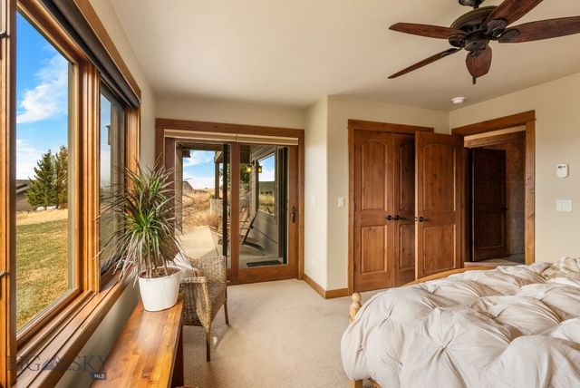 303 S Big Elk Meadow Road, Gallatin Gateway, MT 59730