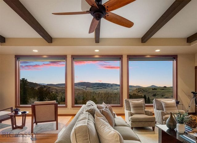 303 S Big Elk Meadow Road, Gallatin Gateway, MT 59730