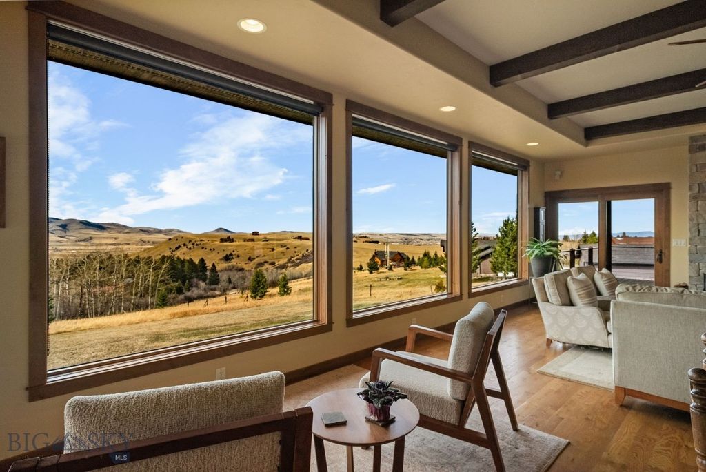 303 S Big Elk Meadow Road, Gallatin Gateway, MT 59730 photo 10