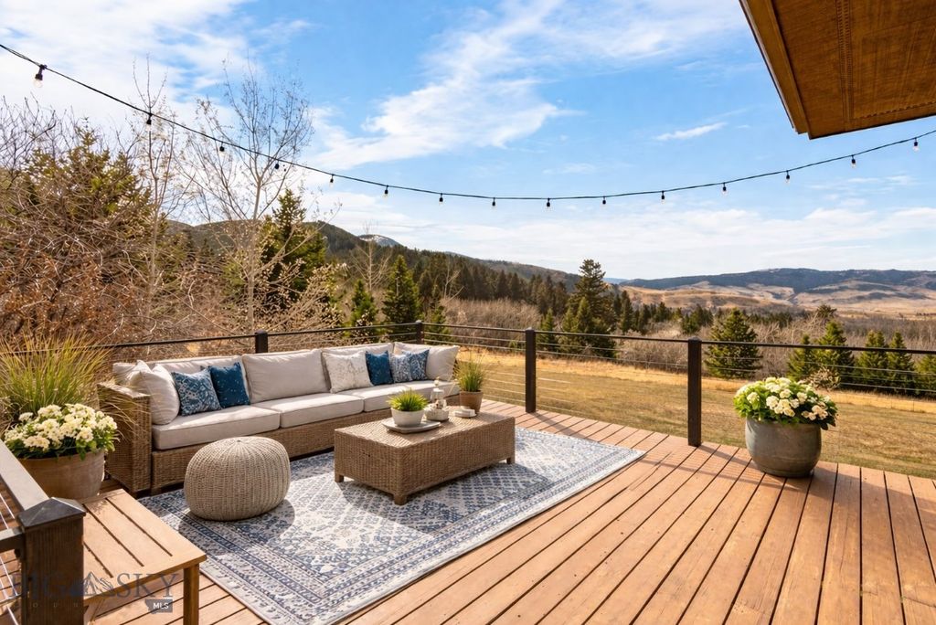 303 S Big Elk Meadow Road, Gallatin Gateway, MT 59730 photo 19