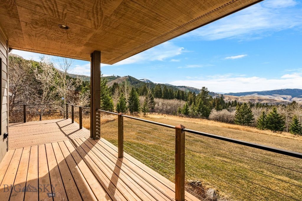 303 S Big Elk Meadow Road, Gallatin Gateway, MT 59730 photo 20