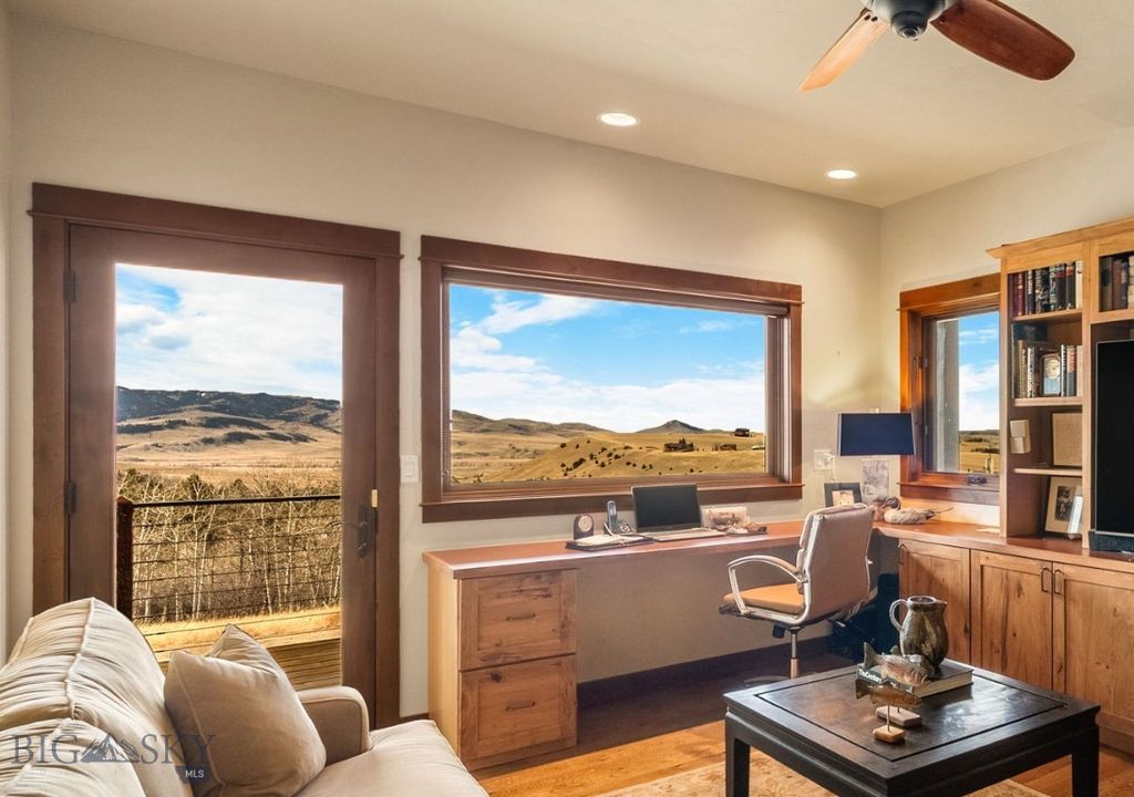 303 S Big Elk Meadow Road, Gallatin Gateway, MT 59730 photo 21