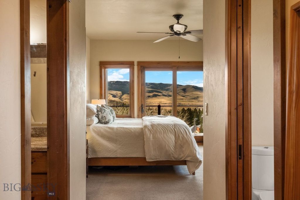 303 S Big Elk Meadow Road, Gallatin Gateway, MT 59730 photo 25