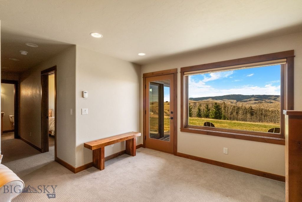 303 S Big Elk Meadow Road, Gallatin Gateway, MT 59730 photo 29