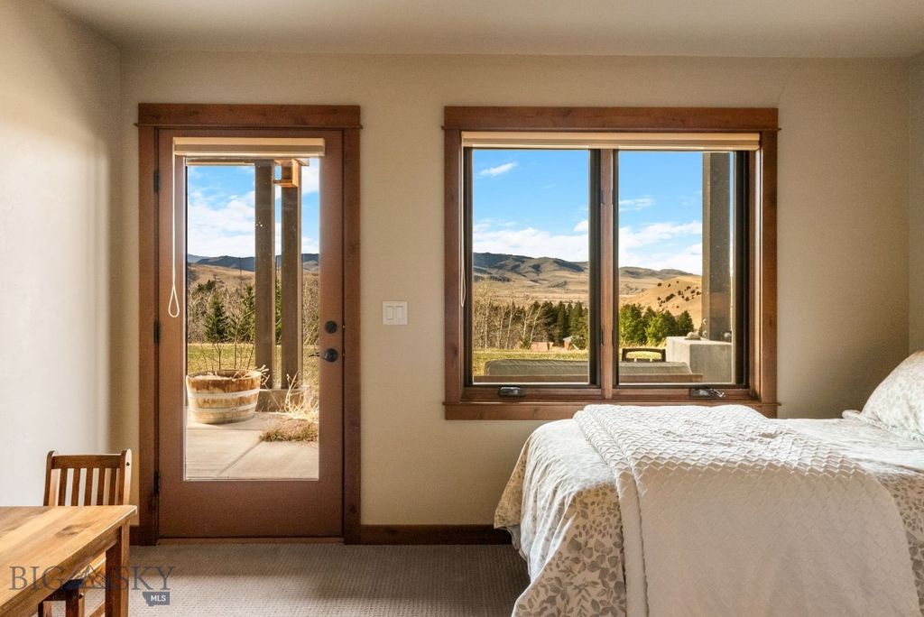 303 S Big Elk Meadow Road, Gallatin Gateway, MT 59730 photo 31