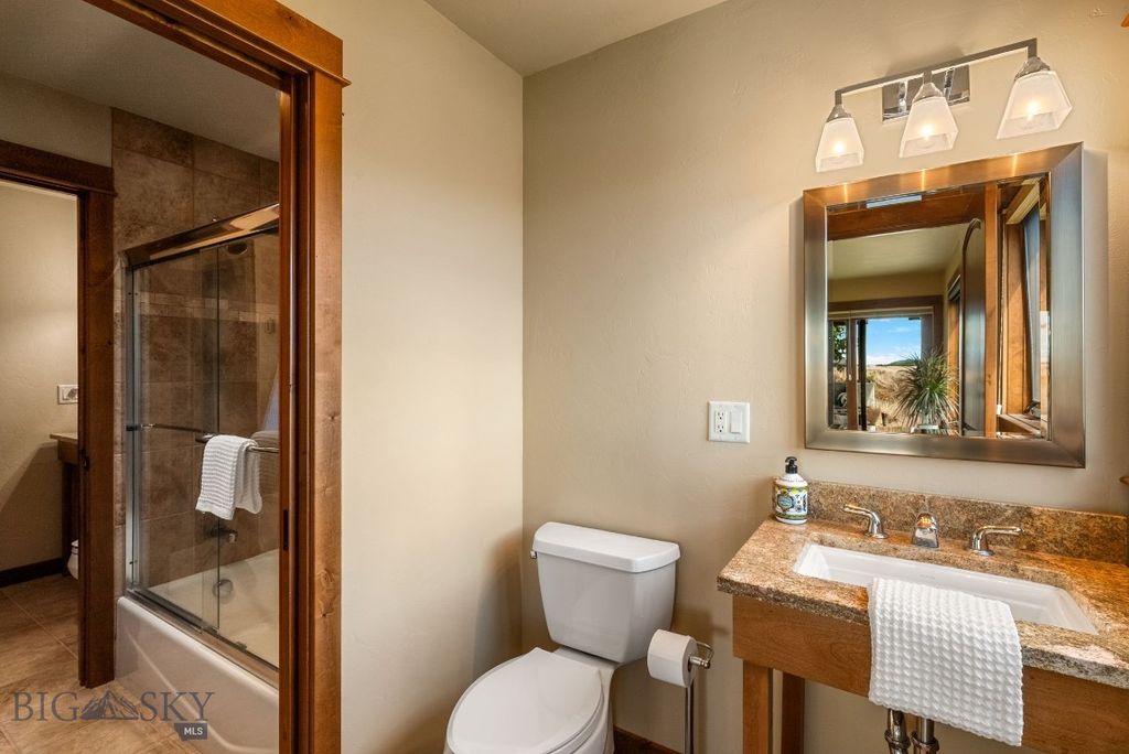 303 S Big Elk Meadow Road, Gallatin Gateway, MT 59730 photo 35