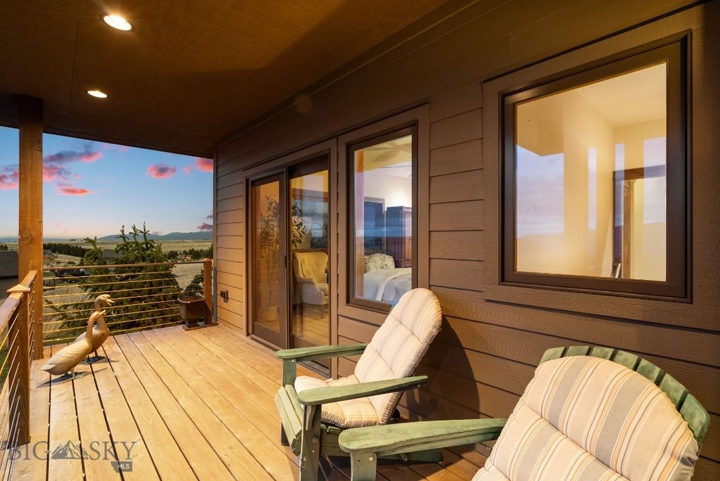 303 S Big Elk Meadow Road, Gallatin Gateway, MT 59730 photo 49