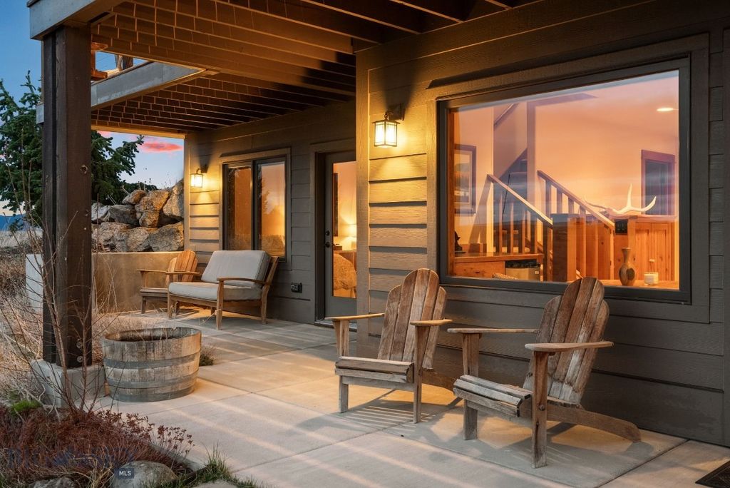 303 S Big Elk Meadow Road, Gallatin Gateway, MT 59730 photo 51