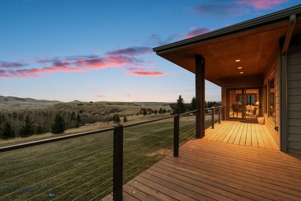 303 S Big Elk Meadow Road, Gallatin Gateway, MT 59730 photo 54