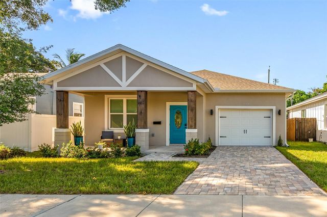 2144 43RD TERRACE N, St Petersburg, FL 33714