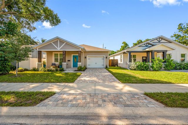 2144 43RD TERRACE N, St Petersburg, FL 33714