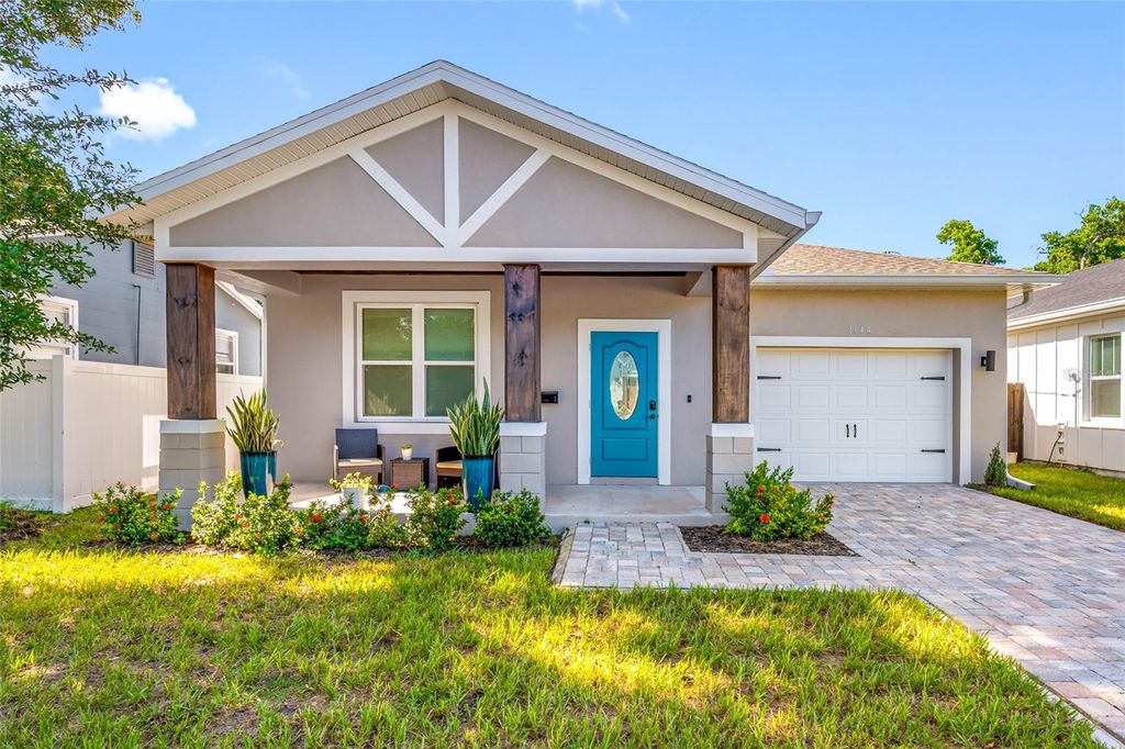 2144 43RD TERRACE N, St Petersburg, FL 33714