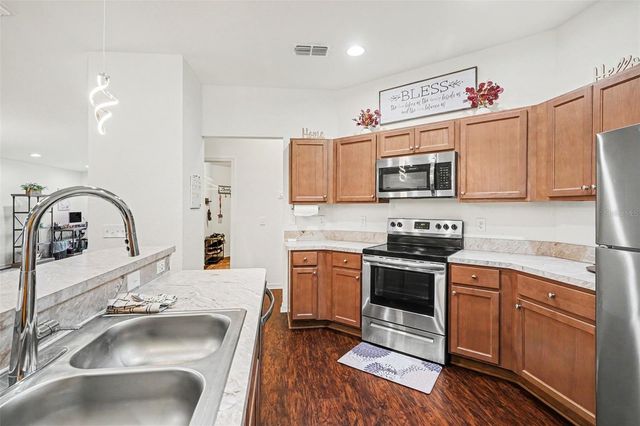 8260 CAMPBELL CROSSING WAY, Lakeland, FL 33810