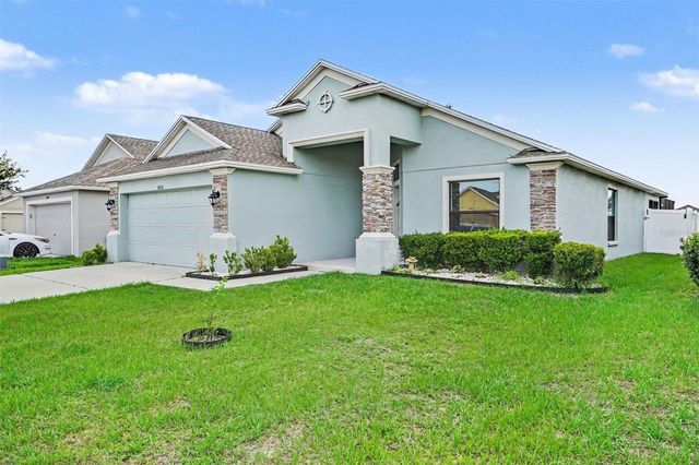 8260 CAMPBELL CROSSING WAY, Lakeland, FL 33810