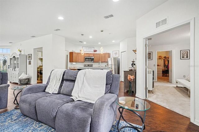 8260 CAMPBELL CROSSING WAY, Lakeland, FL 33810
