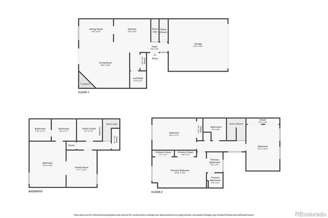 175 Xenon Street, Denver, CO 80228