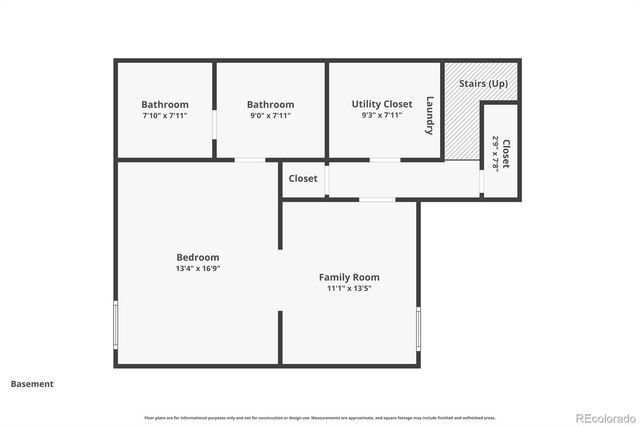 175 Xenon Street, Denver, CO 80228